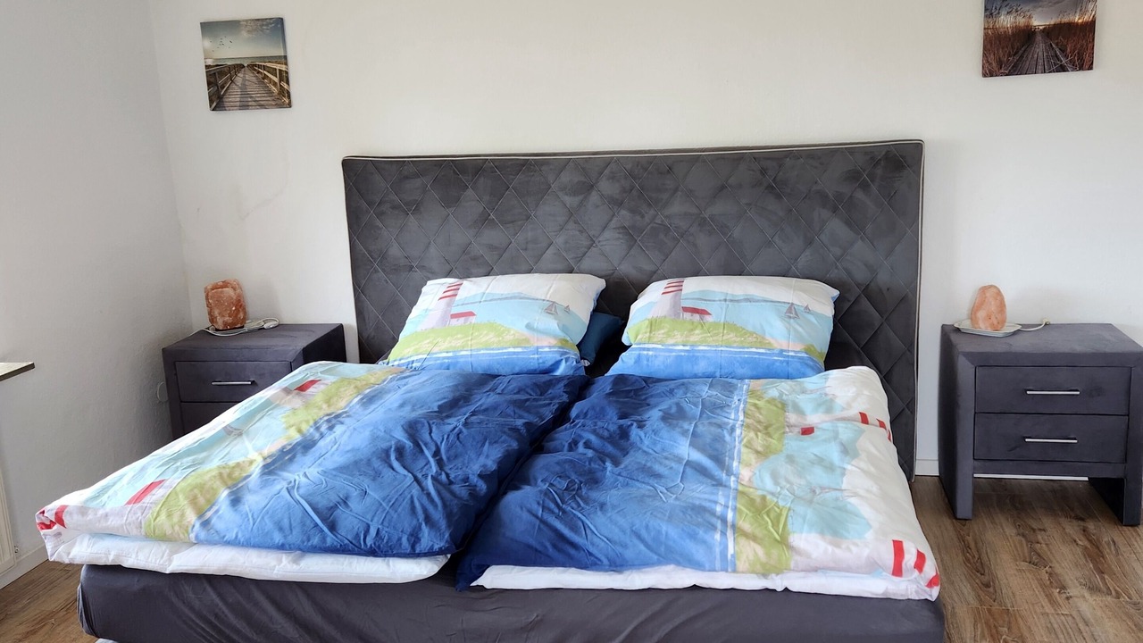 Photo of Bedroom in Schulp
