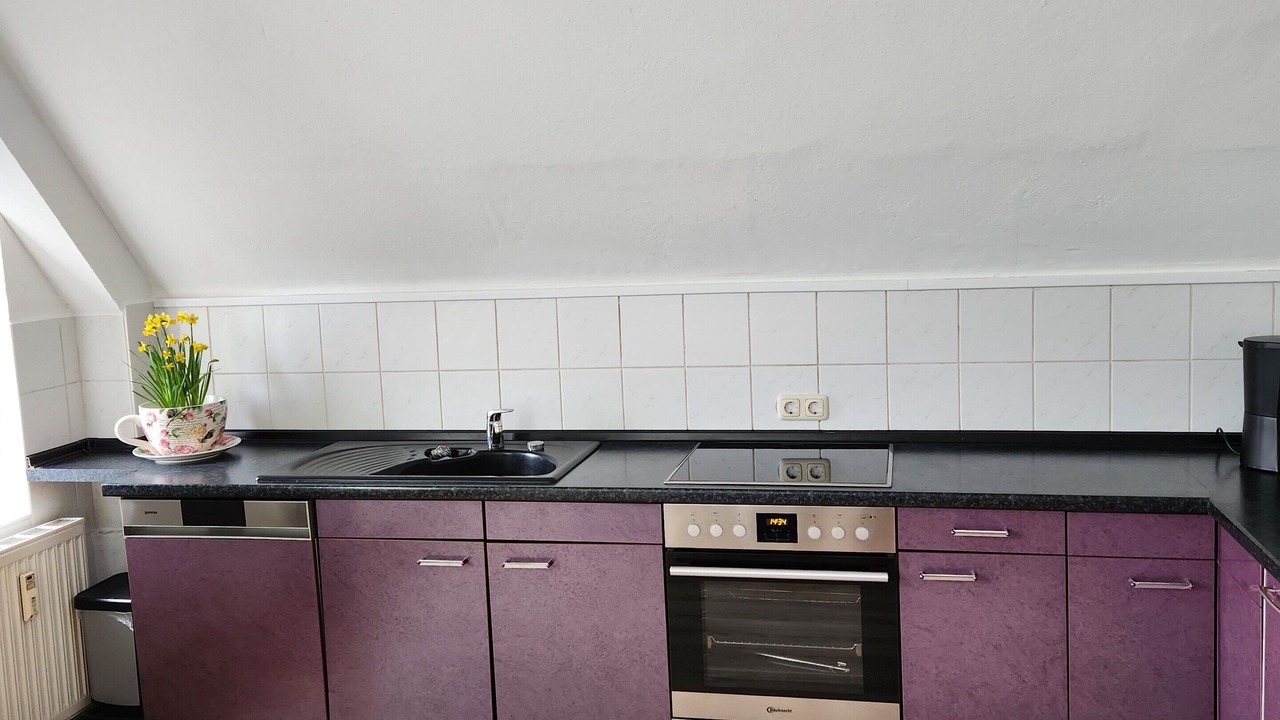 Photo of Kitchen in Schulp