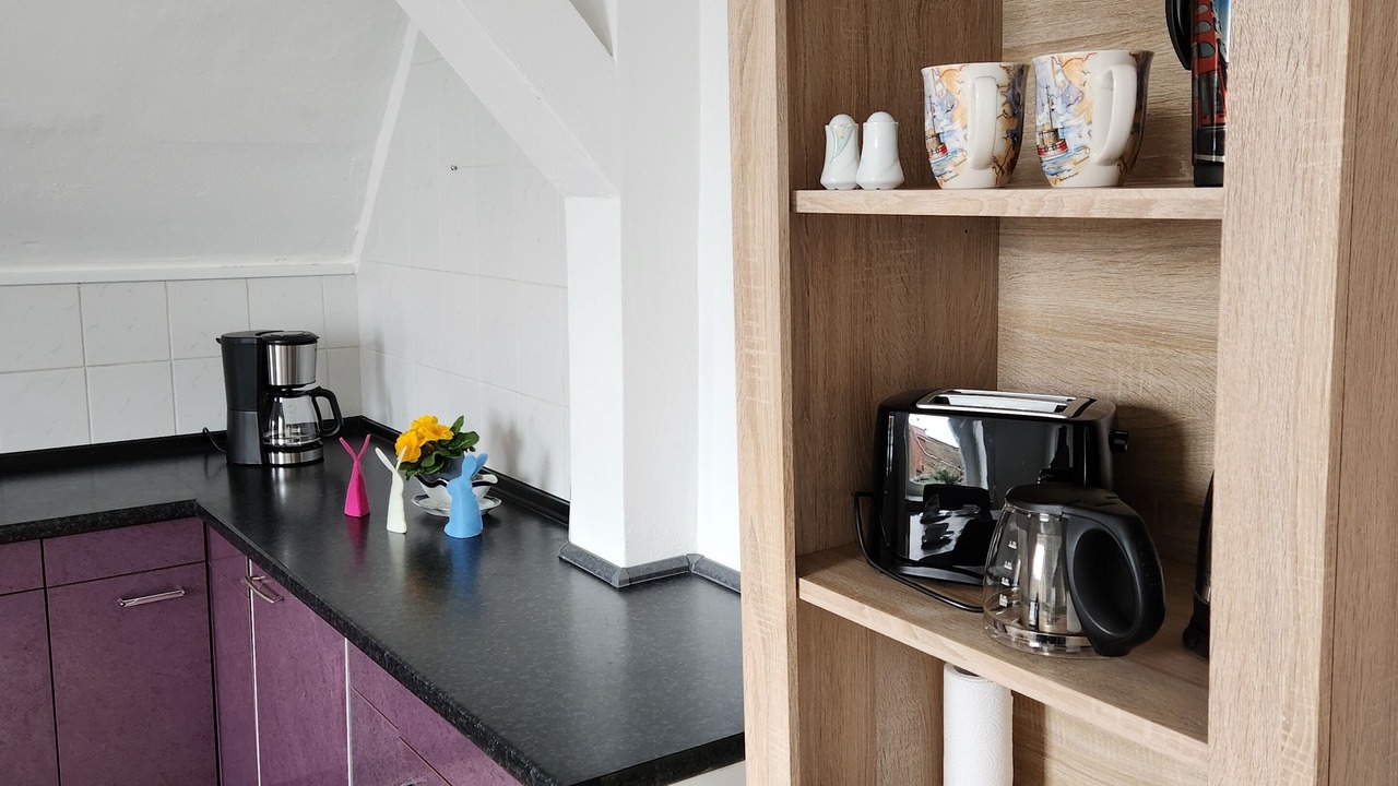 Photo of Kitchen in Schulp