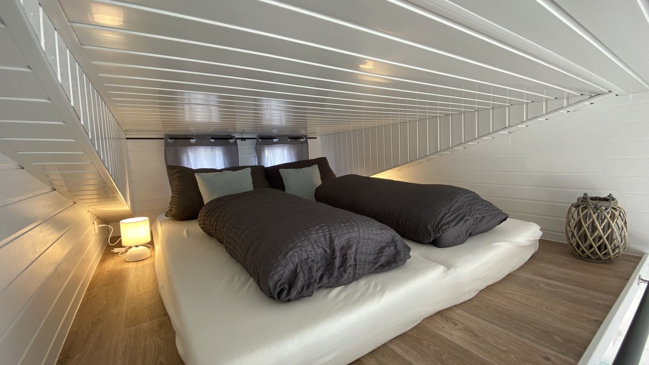 Photo of Bedroom in Seebad Bansin