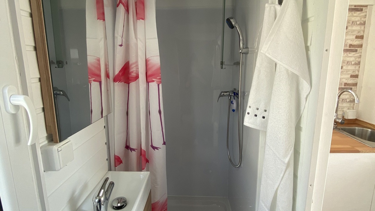 Photo of Bathroom in Seebad Bansin