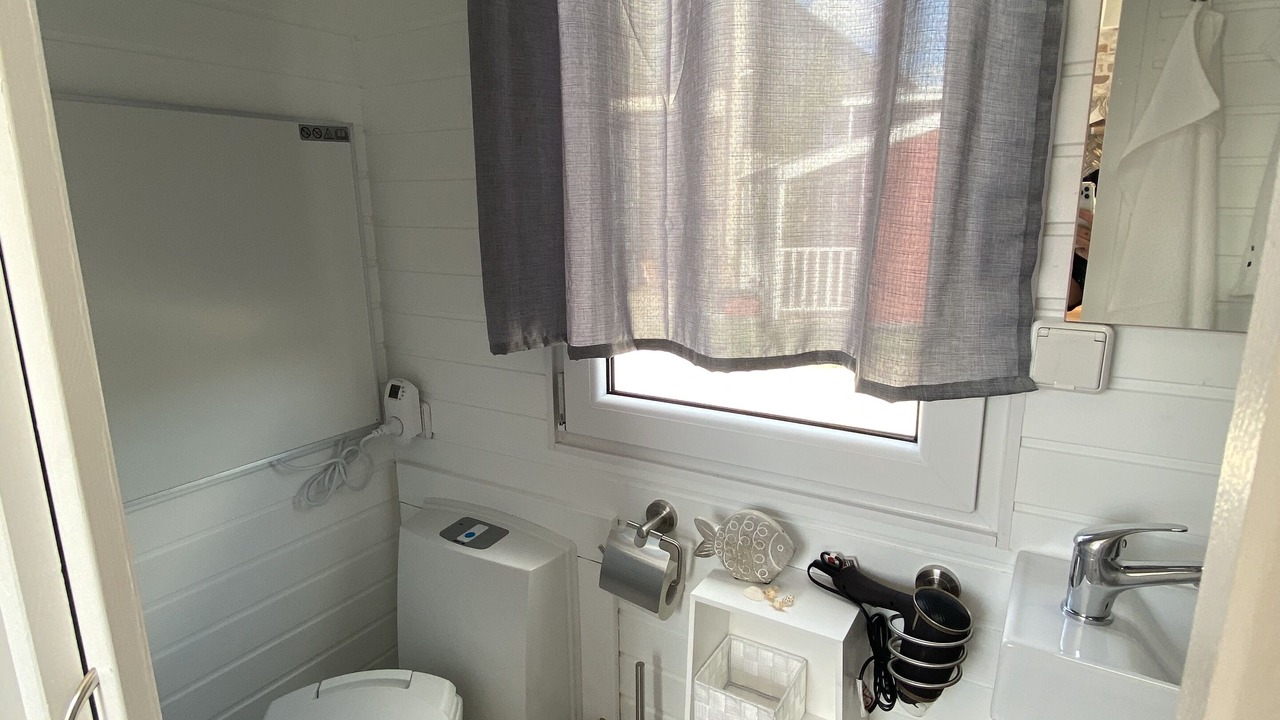 Photo of Bathroom in Seebad Bansin