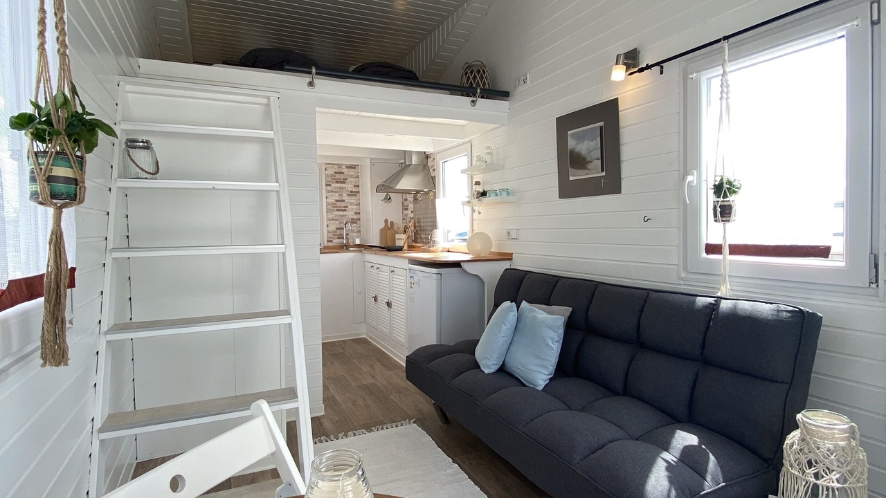 Photo of Livingroom in Seebad Bansin