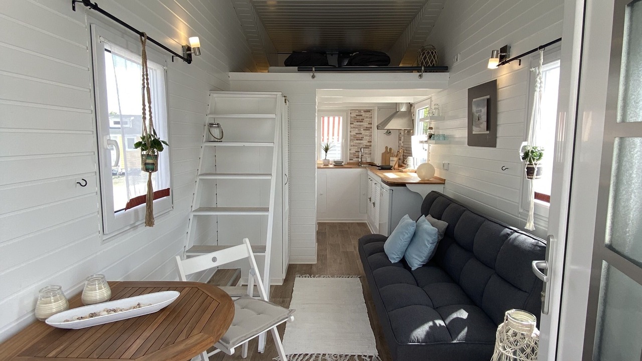 Photo of Livingroom in Seebad Bansin