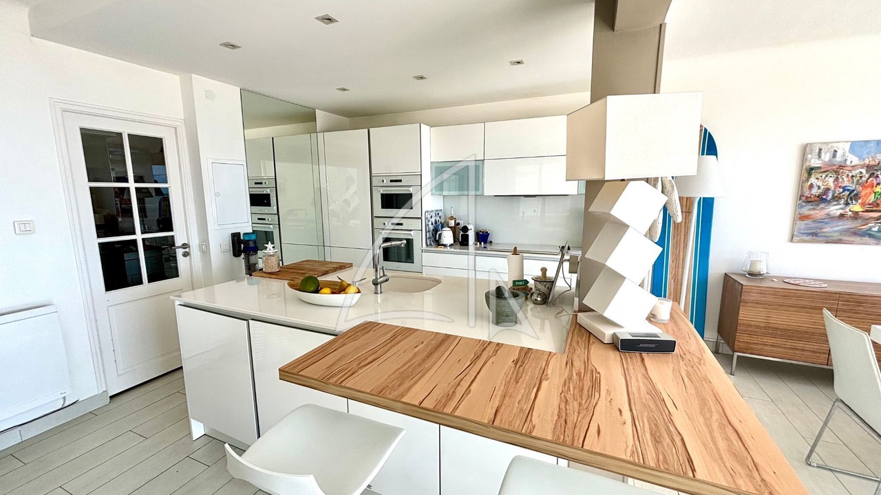 Photo of Kitchen in Palavas-les-Flots