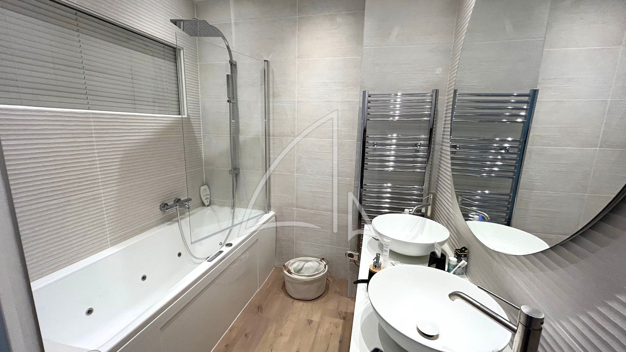 Photo of Bathroom in Palavas-les-Flots