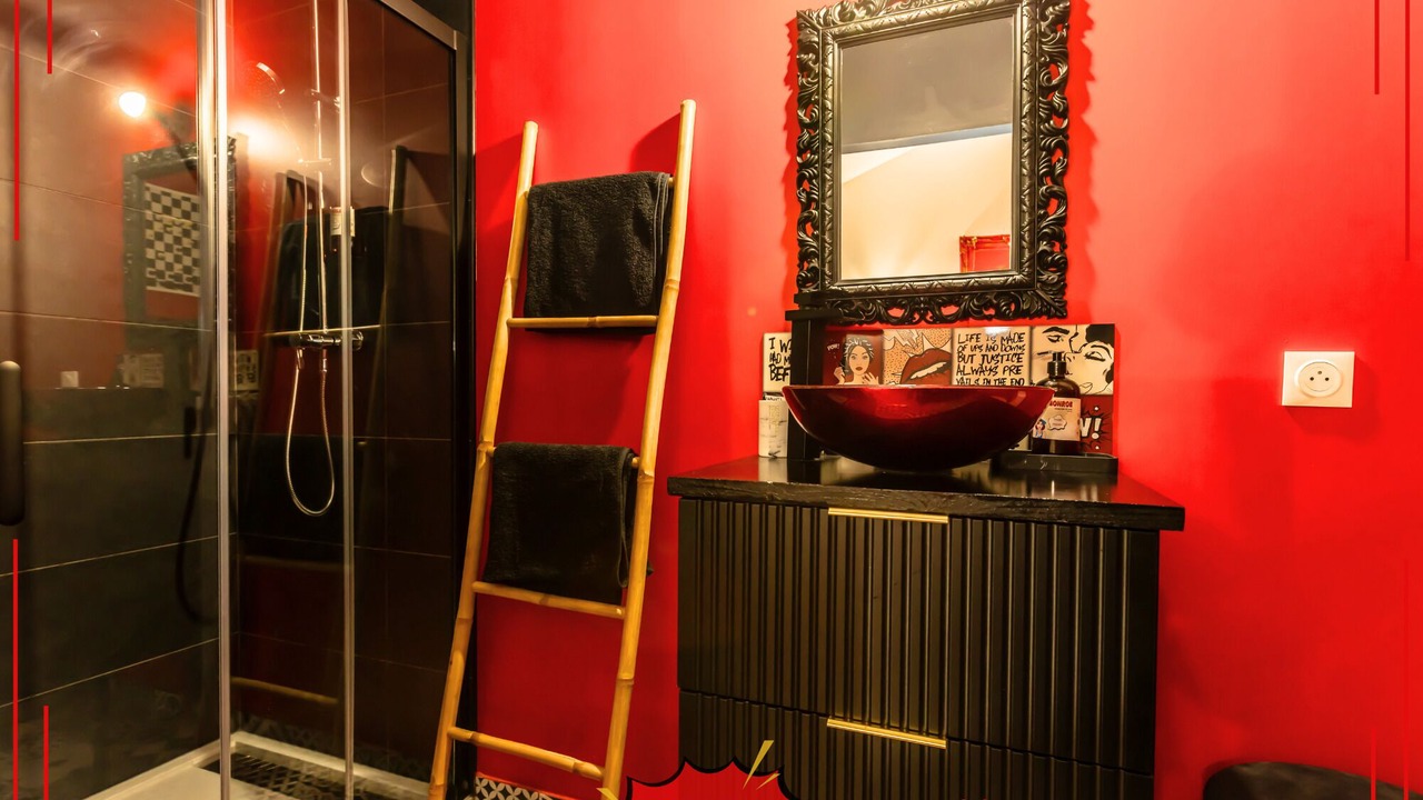 Photo of Bathroom in Jacquard - Prefecture