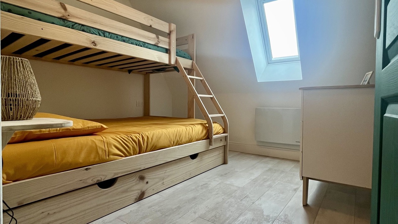 Photo of Bedroom in Pers