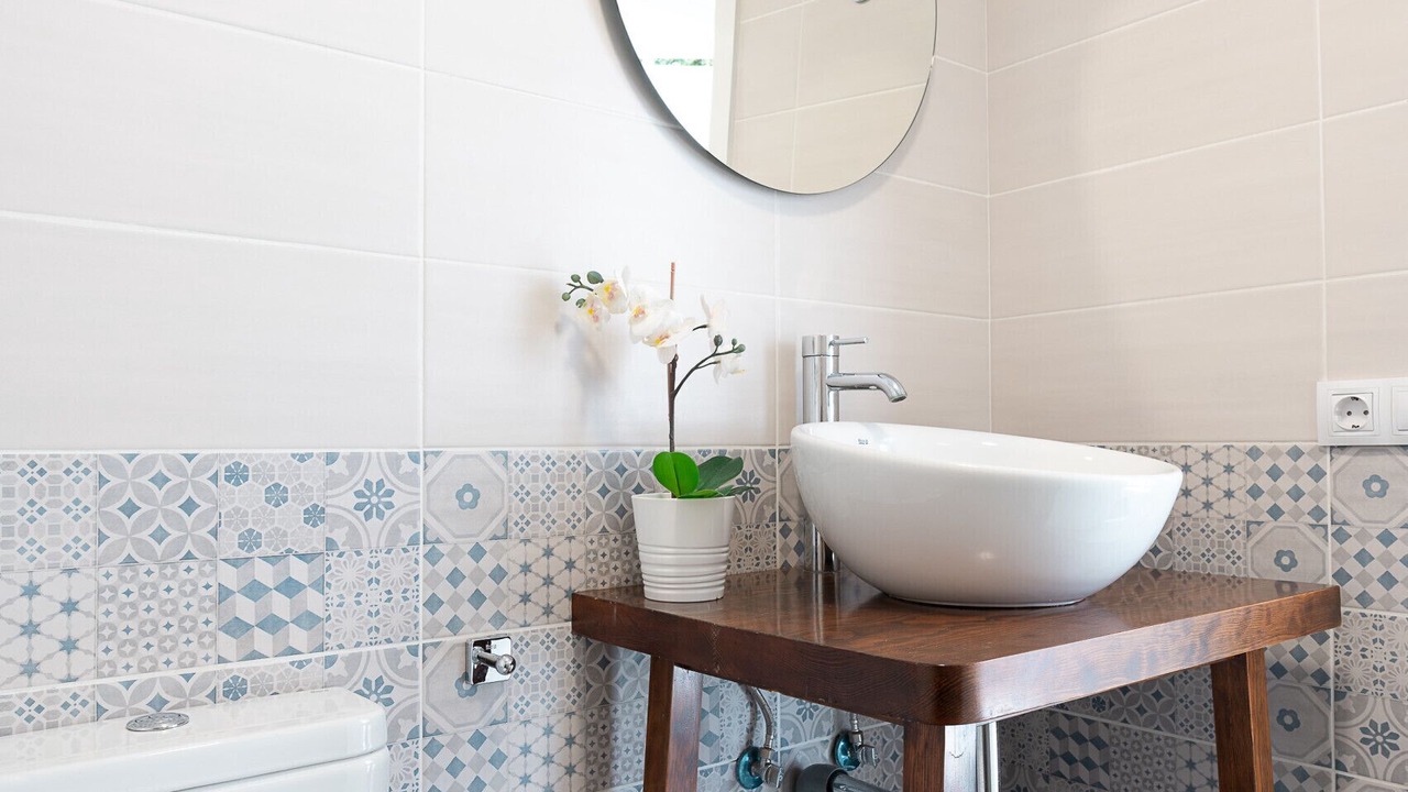 Photo of Bathroom in Tabaiba