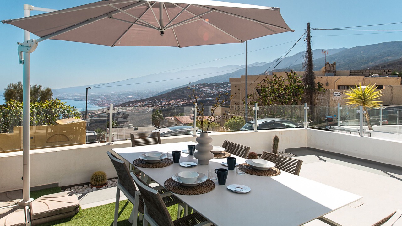 Photo of Outdoor in Tabaiba