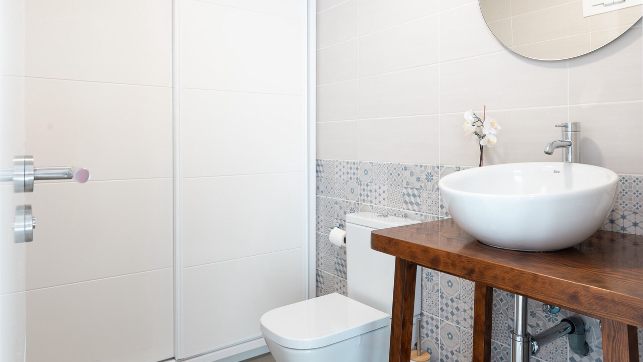 Photo of Bathroom in Tabaiba