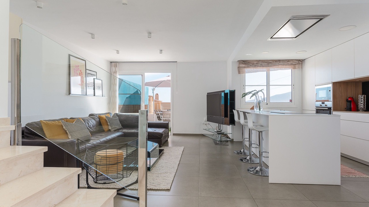 Photo of Livingroom in Tabaiba