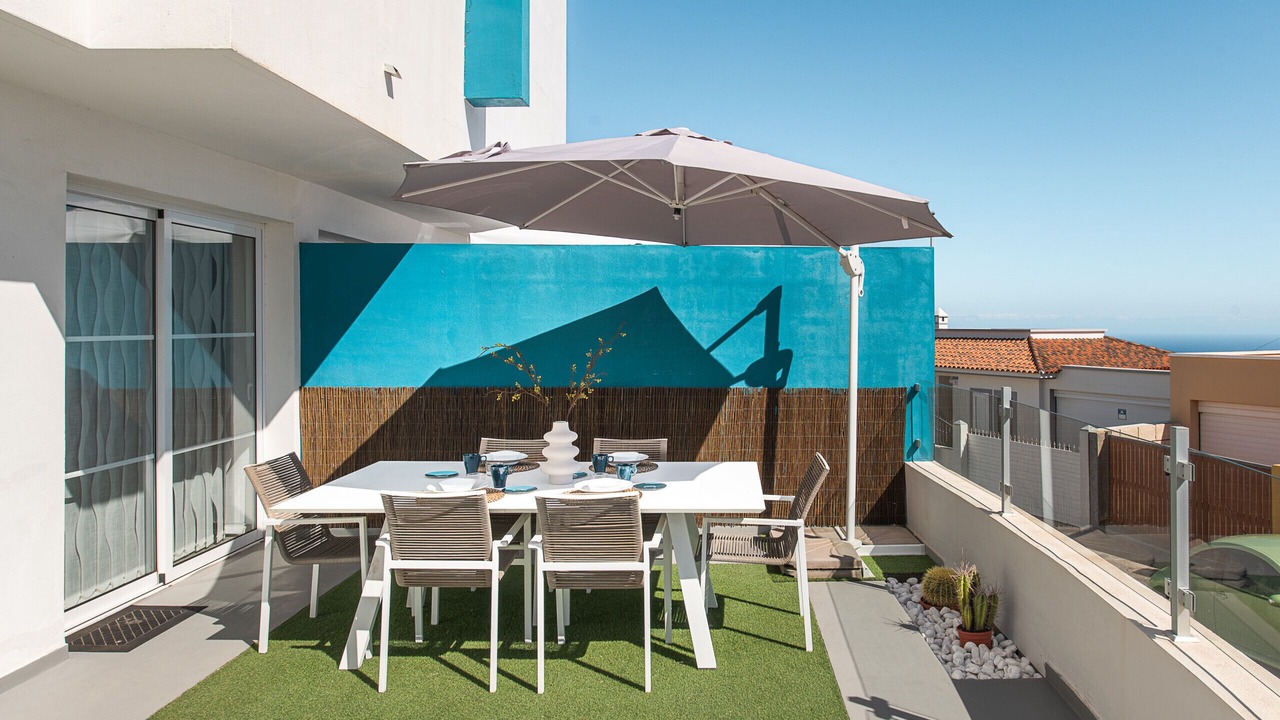 Photo of Outdoor in Tabaiba