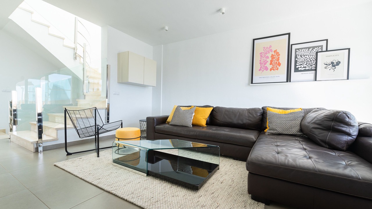 Photo of Livingroom in Tabaiba