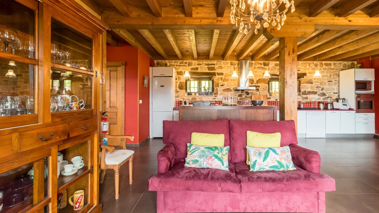 Photo of Livingroom in Lierganes