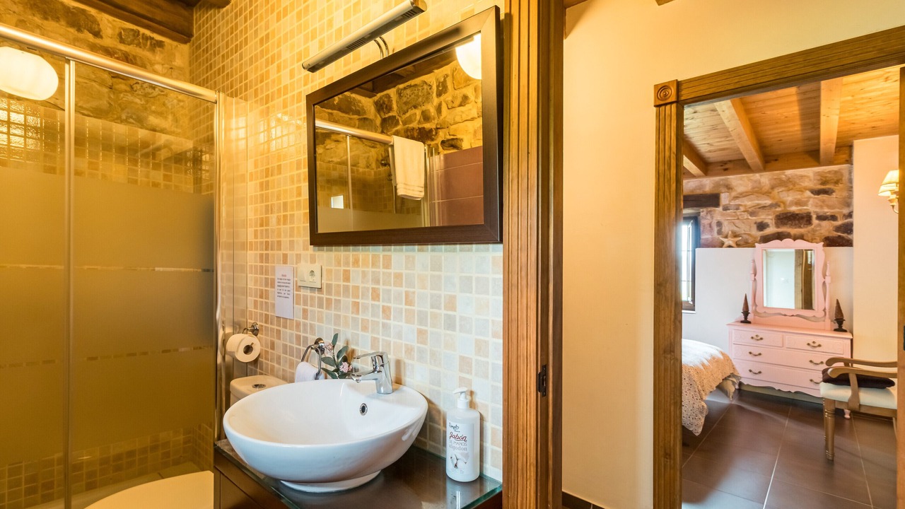 Photo of Bathroom in Lierganes