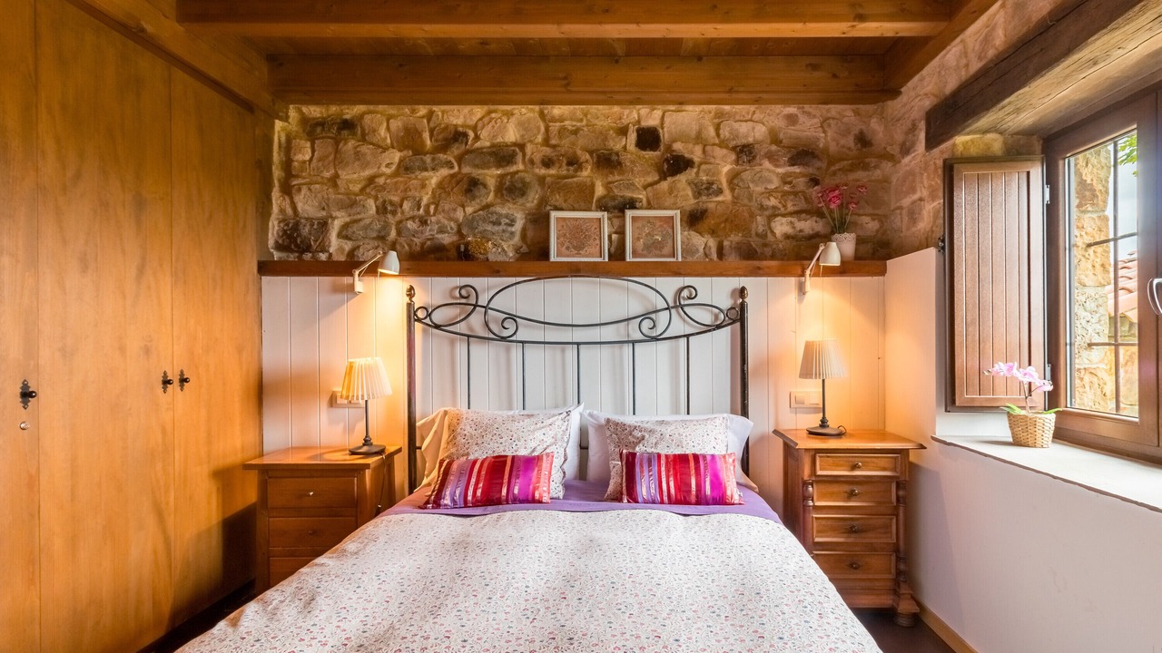 Photo of Bedroom in Lierganes