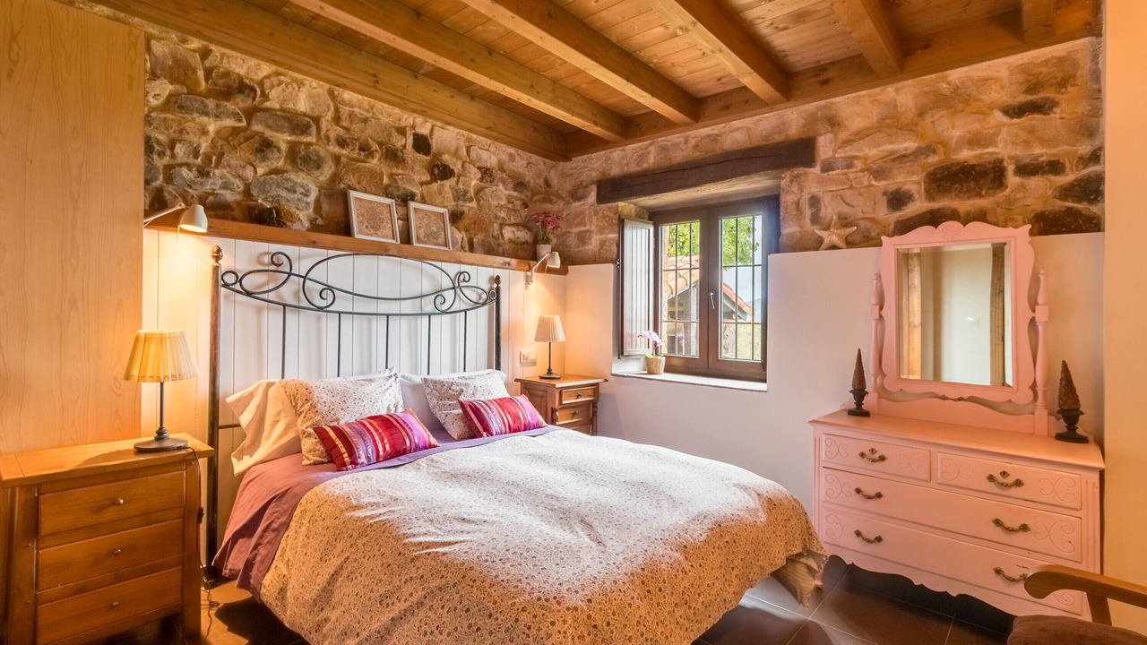 Photo of Bedroom in Lierganes
