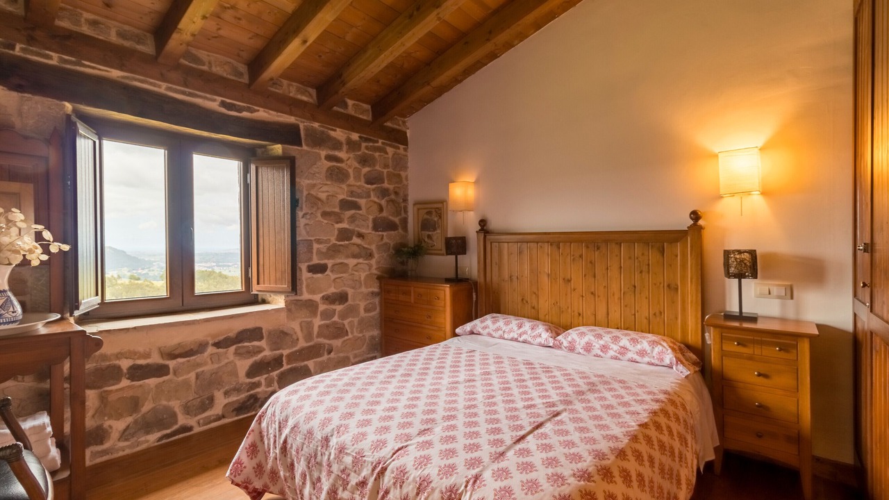 Photo of Bedroom in Lierganes