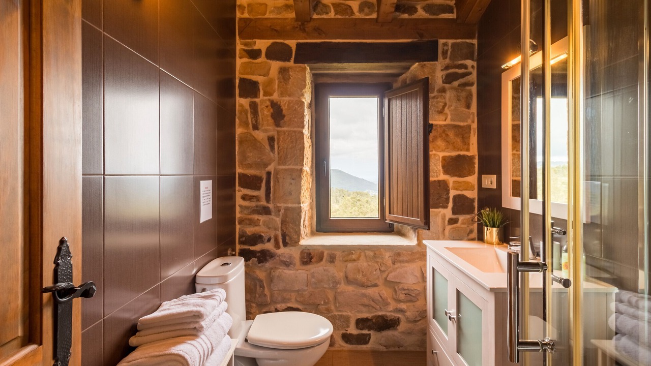 Photo of Bathroom in Lierganes