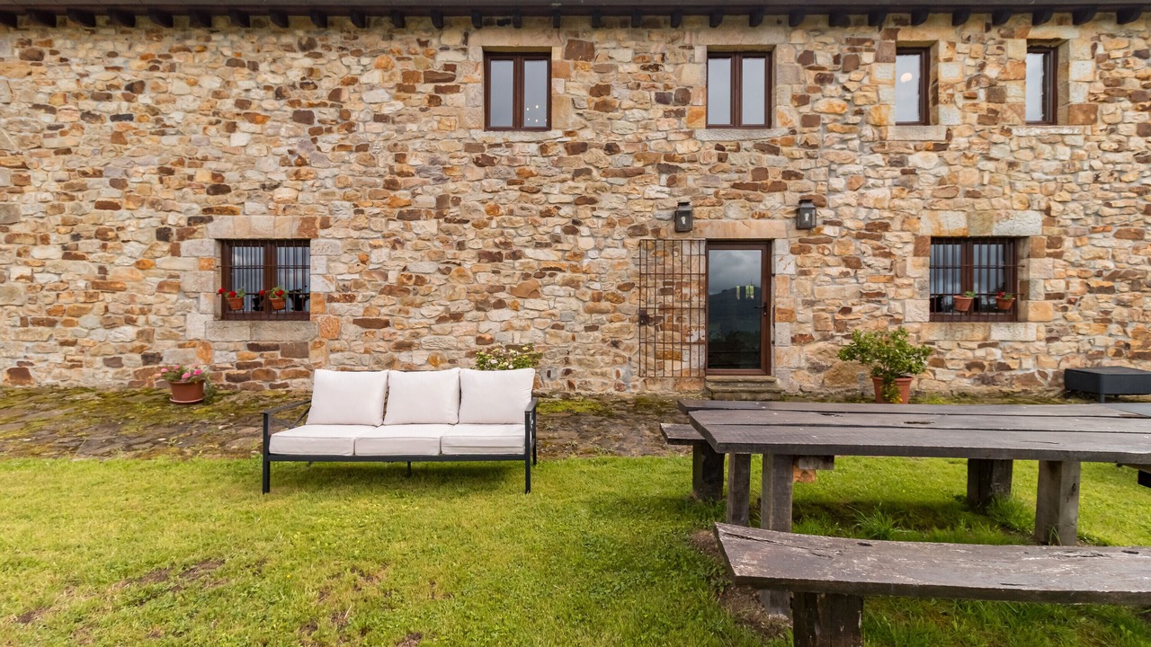 Photo of Outdoor in Lierganes
