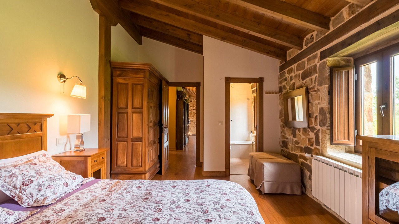 Photo of Bedroom in Lierganes
