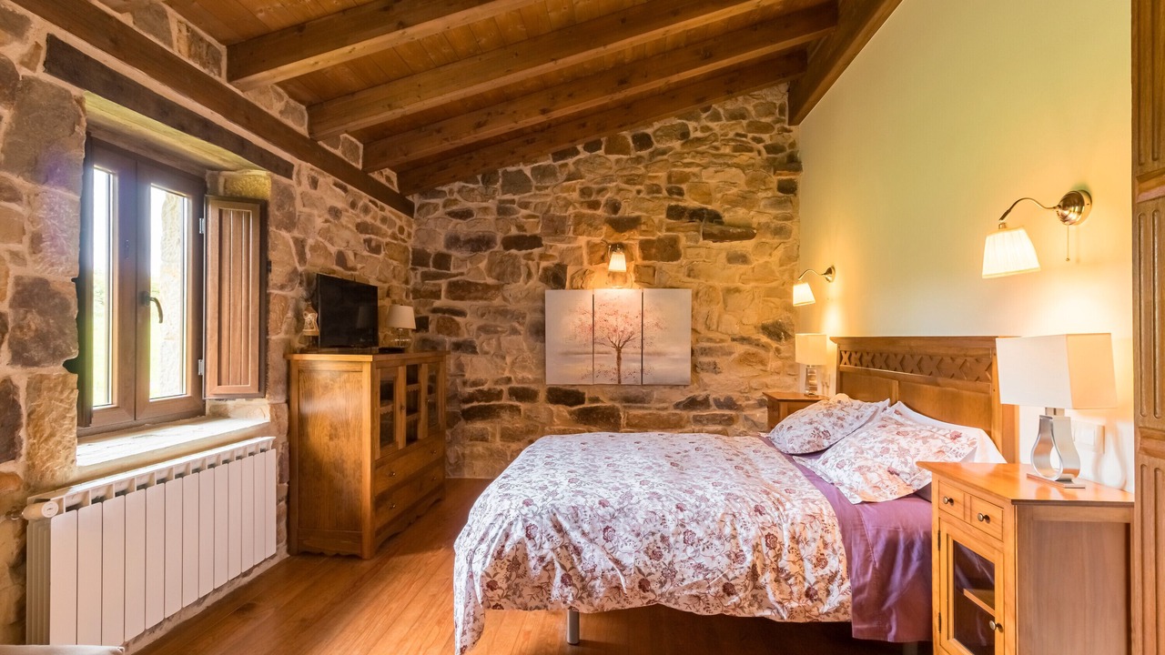 Photo of Bedroom in Lierganes