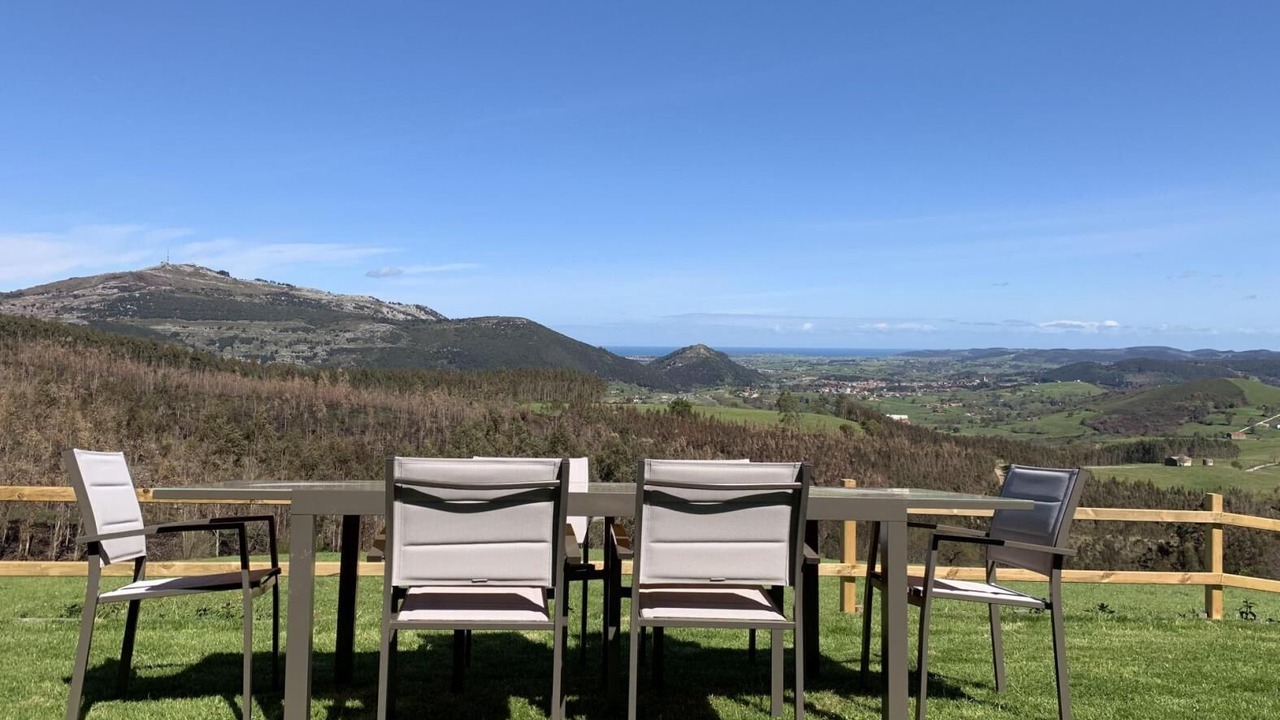 Photo of Outdoor in Lierganes