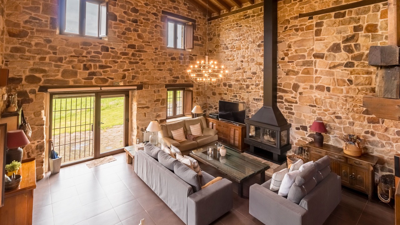 Photo of Livingroom in Lierganes