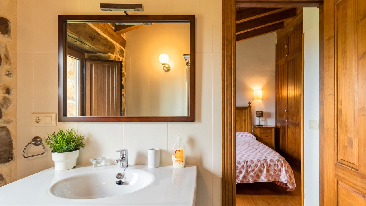 Photo of Bathroom in Lierganes