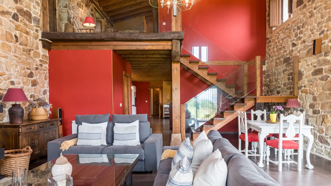 Photo of Livingroom in Lierganes