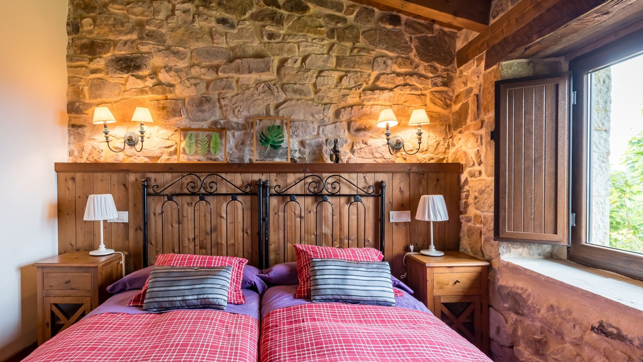 Photo of Bedroom in Lierganes