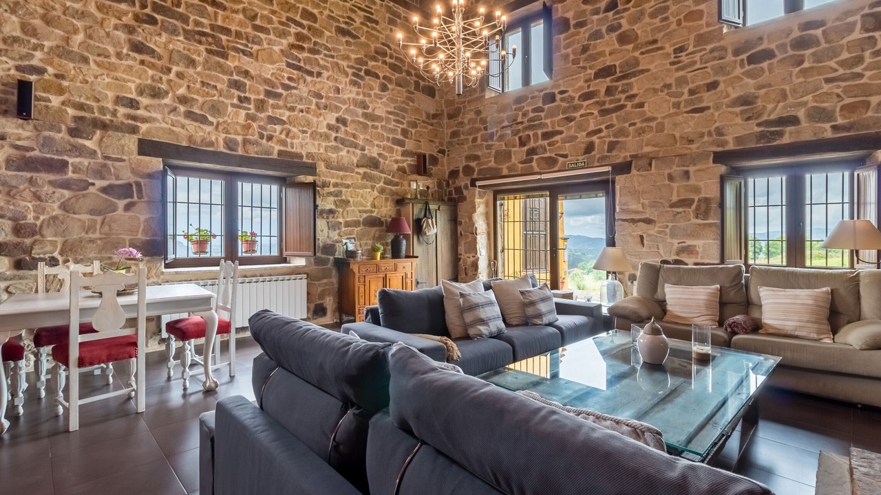 Photo of Livingroom in Lierganes