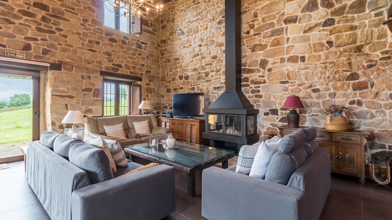 Photo of Livingroom in Lierganes