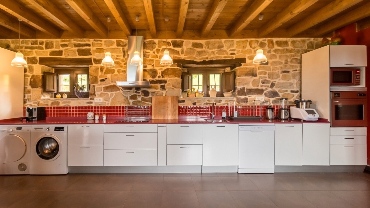 Photo of Kitchen in Lierganes