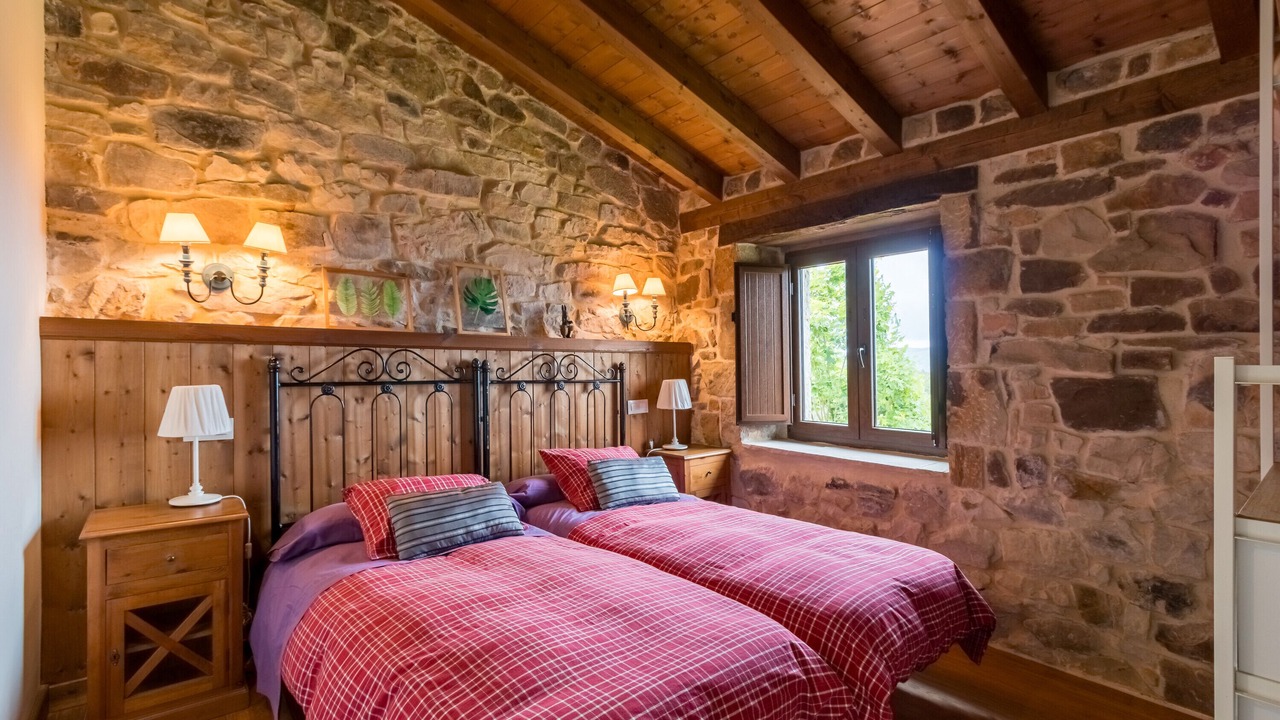 Photo of Bedroom in Lierganes