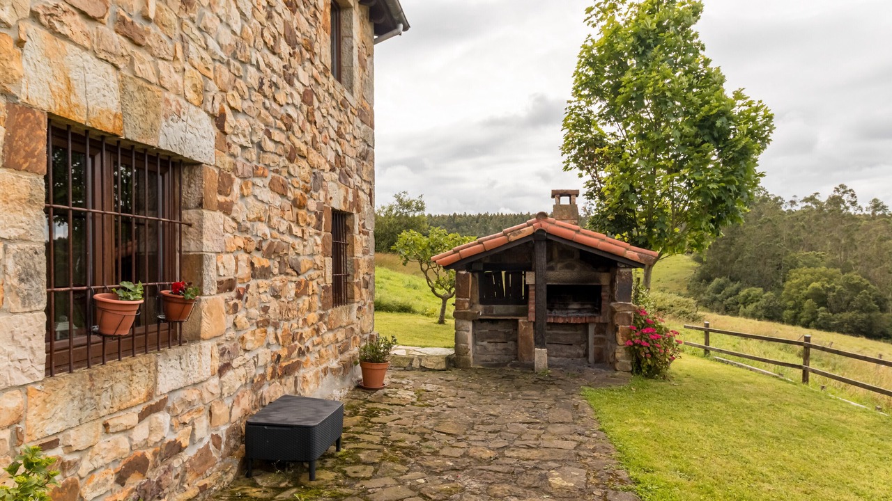 Photo of Patio Balcony in Lierganes