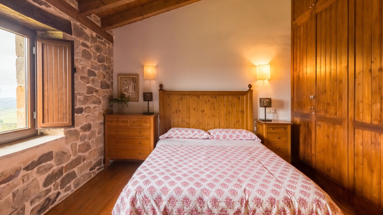 Photo of Bedroom in Lierganes