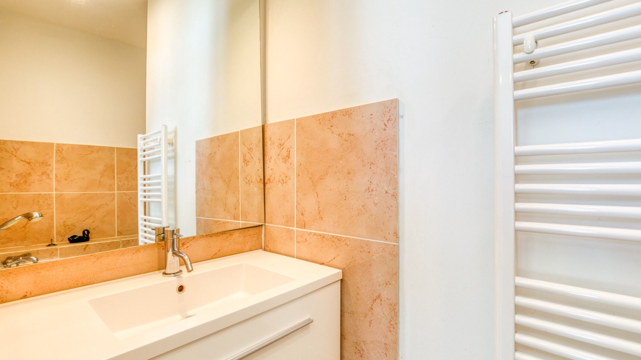 Photo of Bathroom in Aigues-Mortes