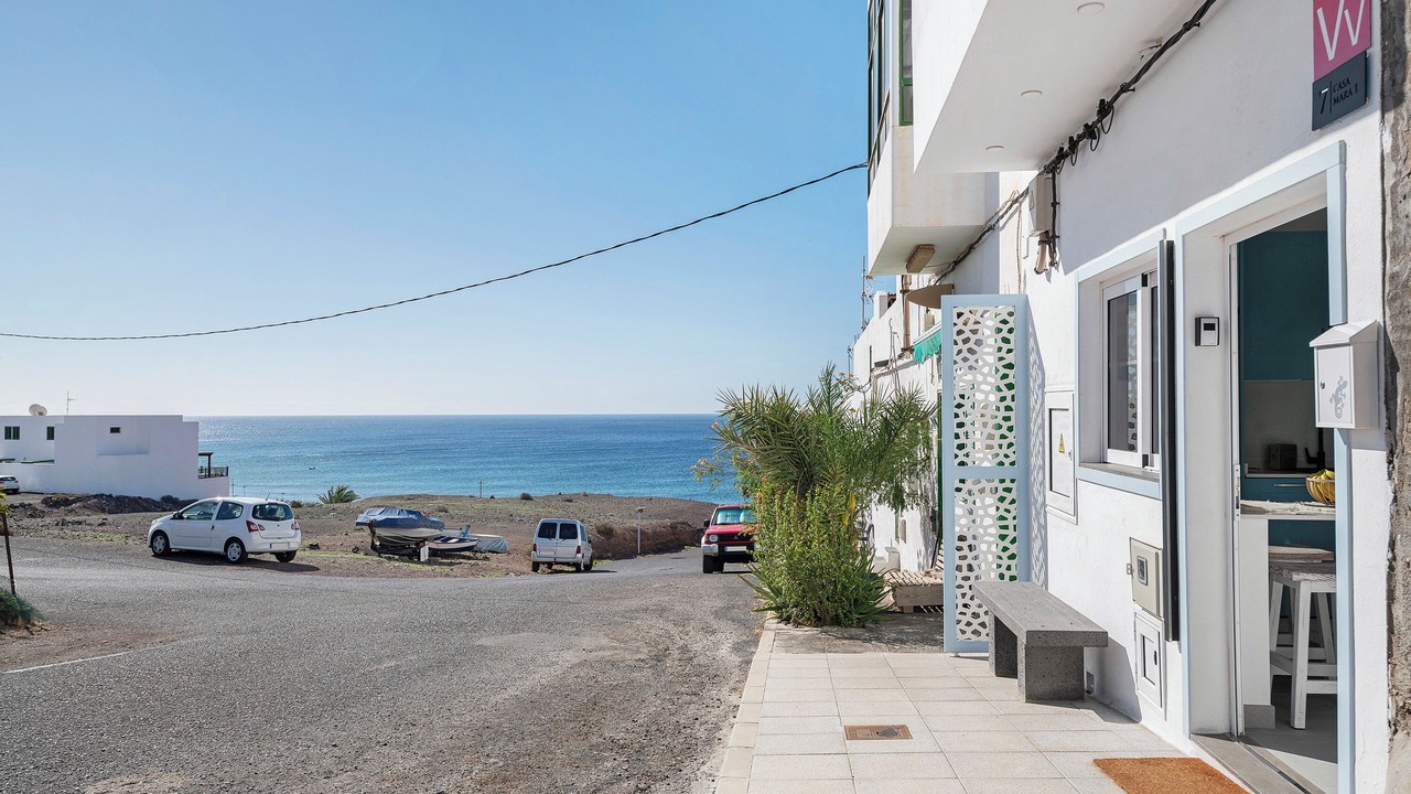 Photo of Outdoor in Playa Quemada