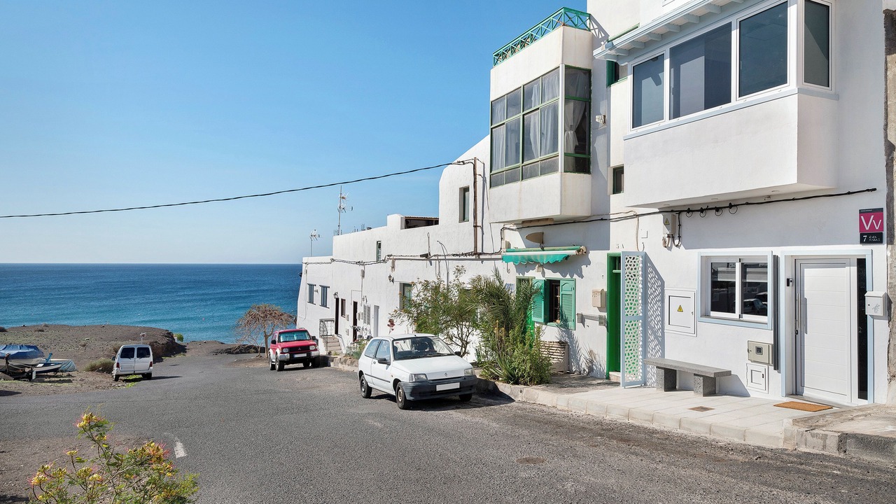 Photo of Outdoor in Playa Quemada