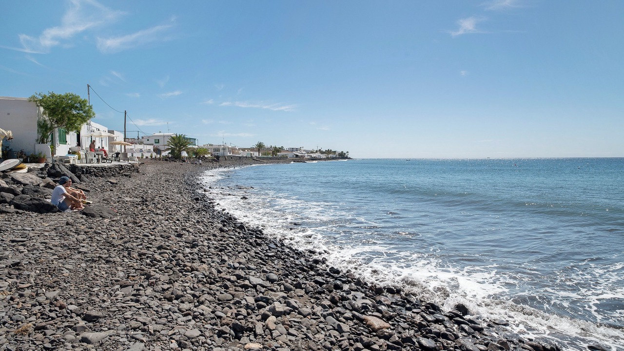 Photo of Others in Playa Quemada