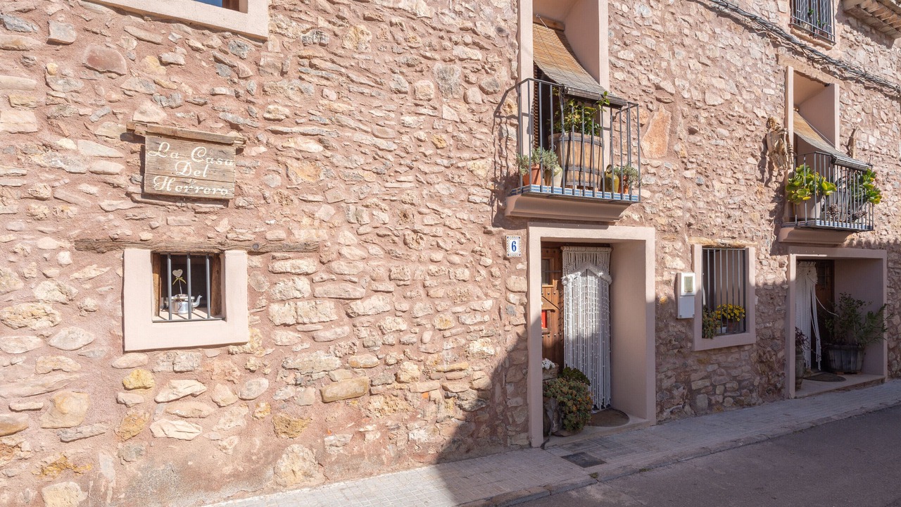 Photo of Outdoor in Villanueva de Viver