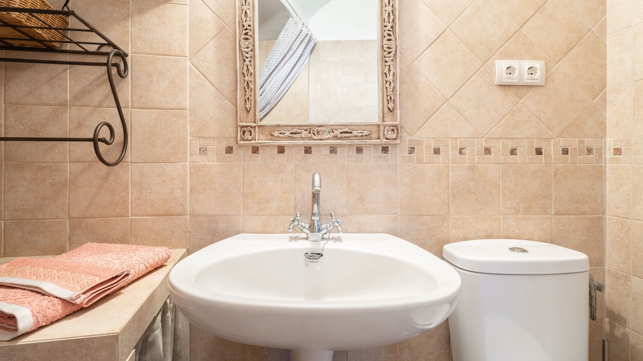 Photo of Bathroom in Villanueva de Viver