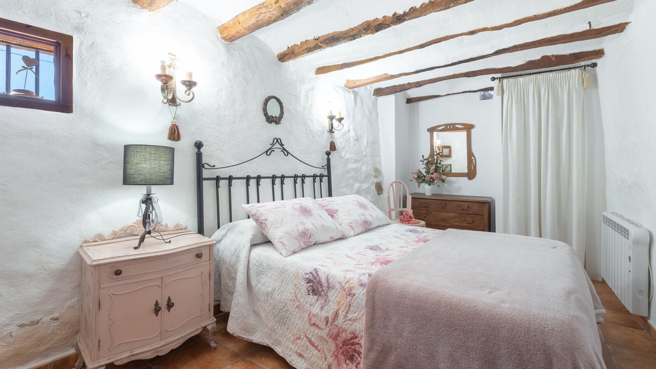 Photo of Bedroom in Villanueva de Viver