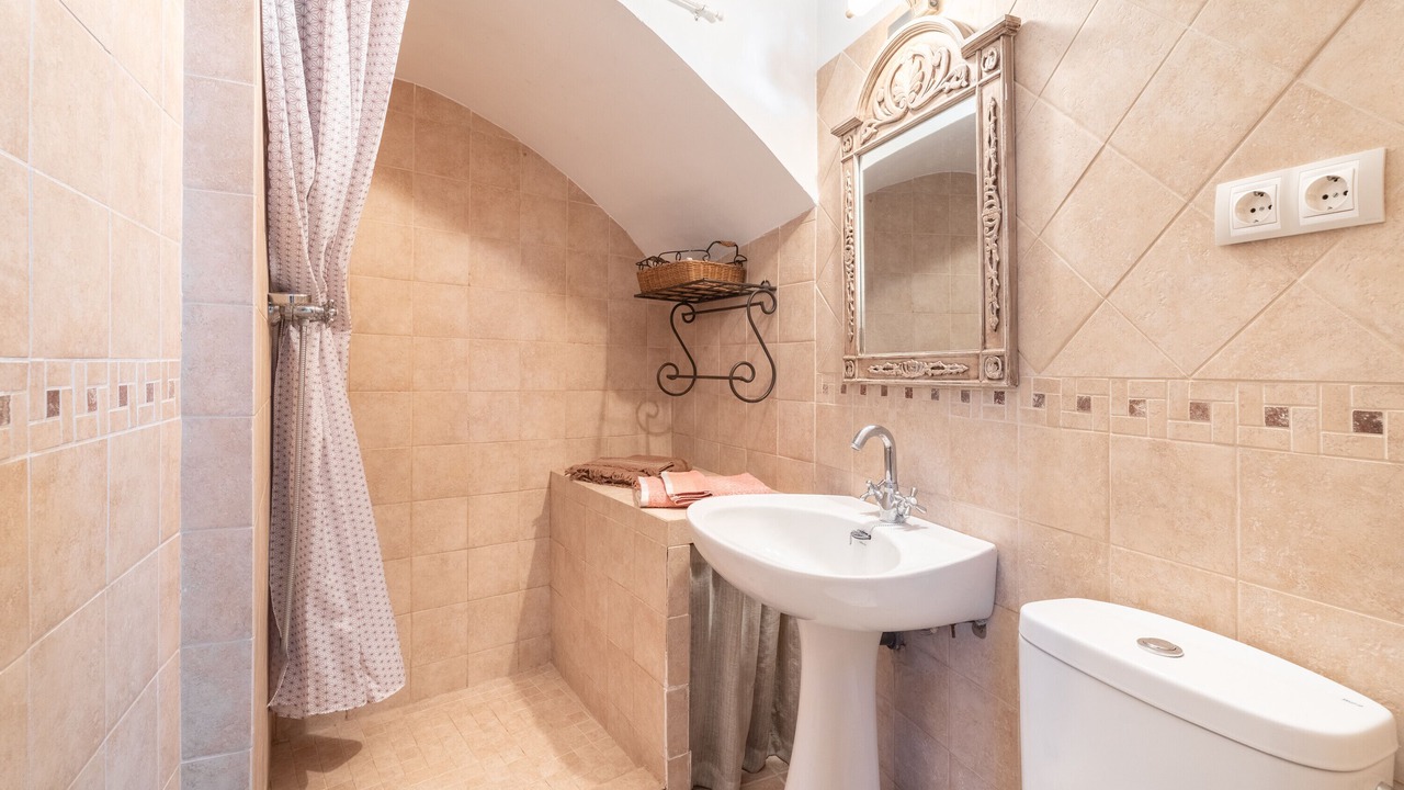 Photo of Bathroom in Villanueva de Viver
