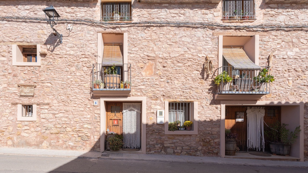 Photo of Outdoor in Villanueva de Viver