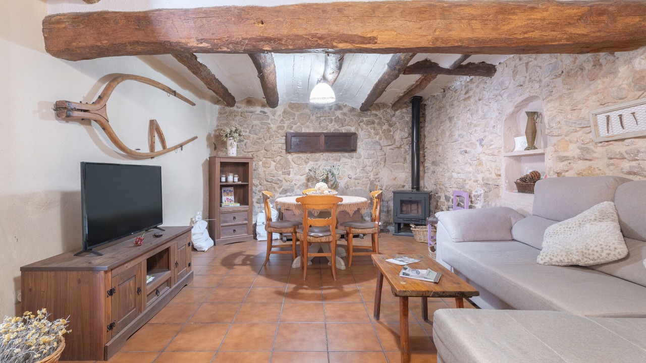Photo of Livingroom in Villanueva de Viver