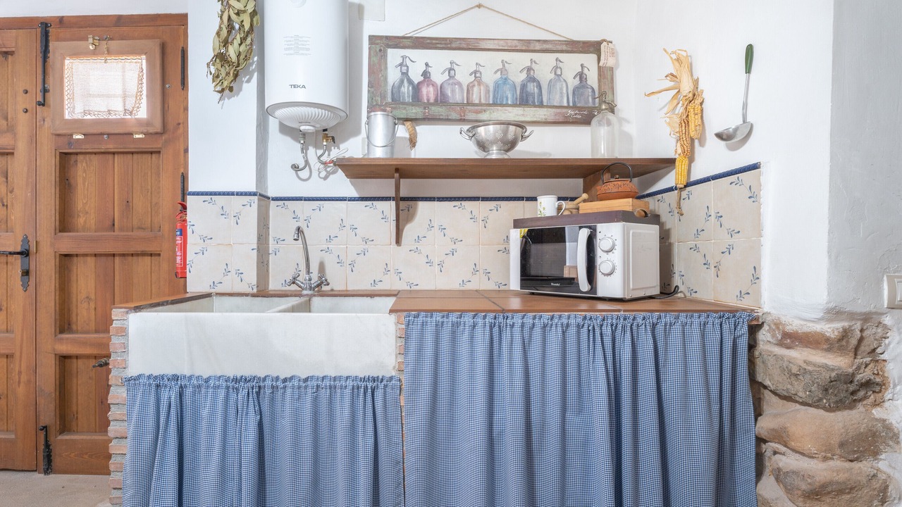Photo of Kitchen in Villanueva de Viver