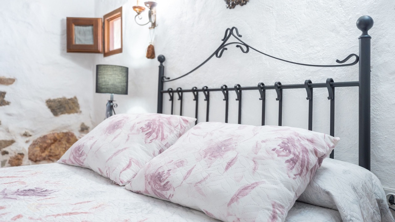 Photo of Bedroom in Villanueva de Viver